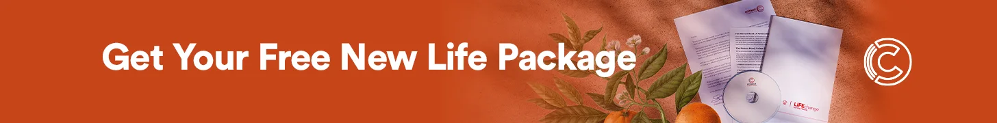 Connect with Skip New Life Package Banner