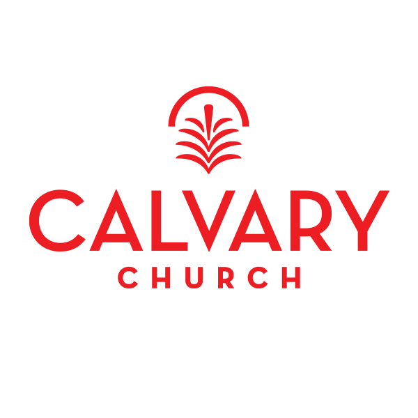 Sponsor: Calvary Church