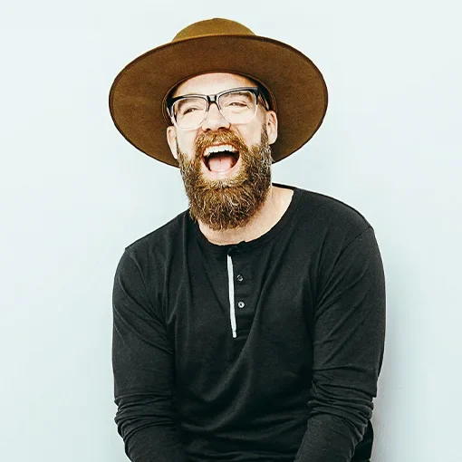 Worship Guest Tim Timmons